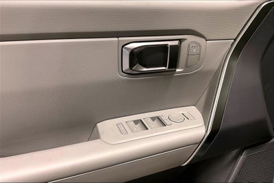 2027 Kia Seltos EX