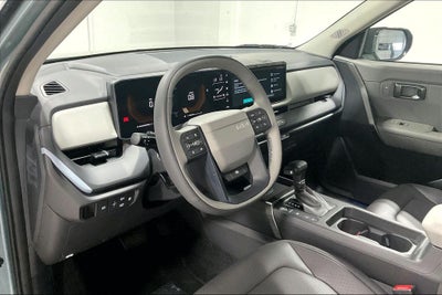 2027 Kia Seltos EX