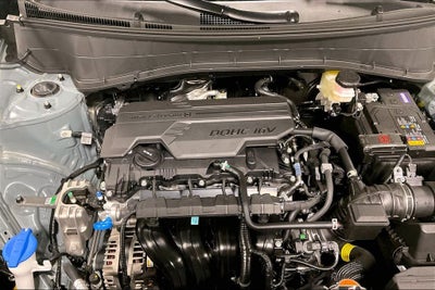 2027 Kia Seltos EX