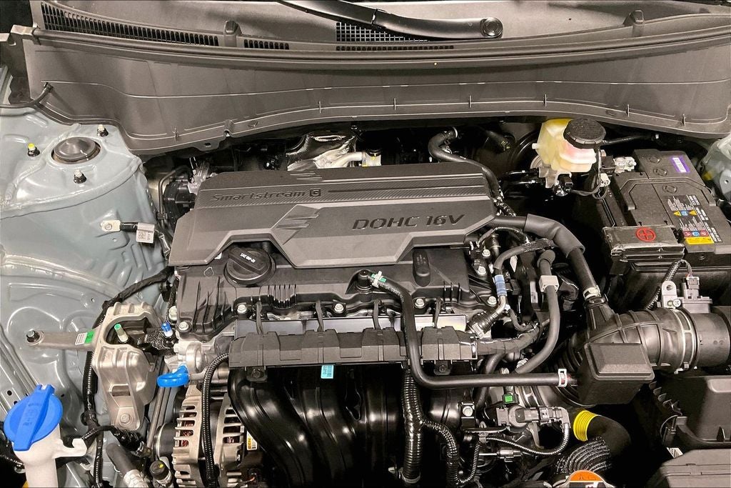 2027 Kia Seltos EX