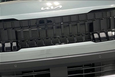 2027 Kia Seltos EX