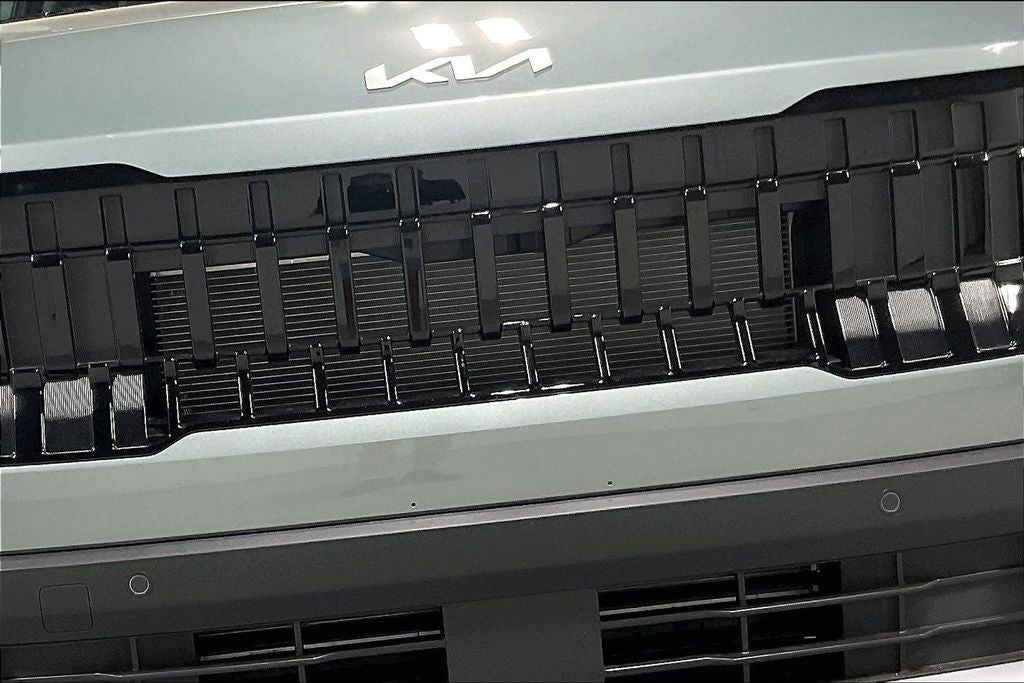 2027 Kia Seltos EX