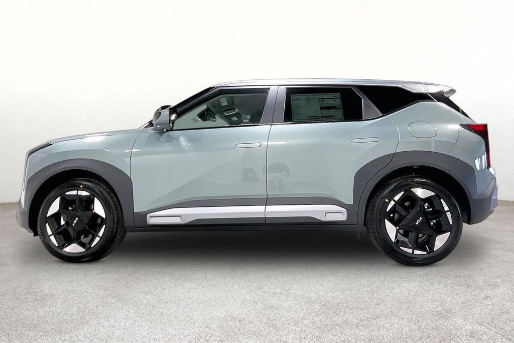2027 Kia Seltos EX