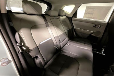 2027 Kia Seltos EX