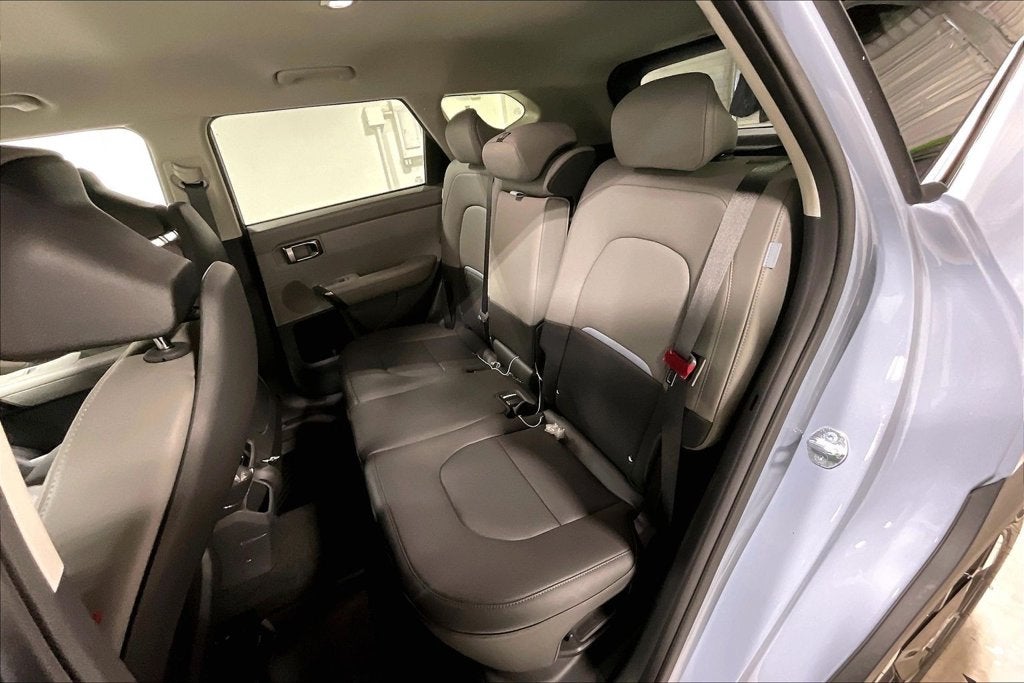 2027 Kia Seltos EX