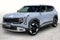 2027 Kia Seltos EX
