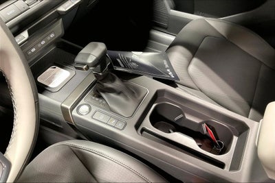 2027 Kia Seltos EX
