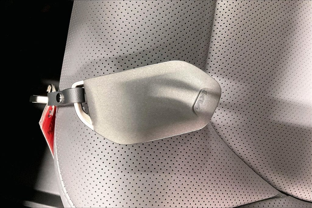 2027 Kia Seltos EX