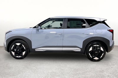 2027 Kia Seltos EX