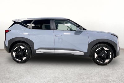 2027 Kia Seltos EX