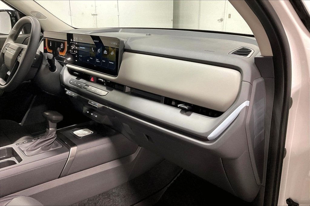 2027 Kia Seltos EX
