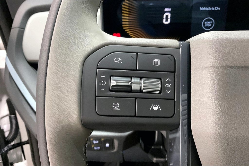 2027 Kia Seltos EX