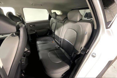 2027 Kia Seltos EX