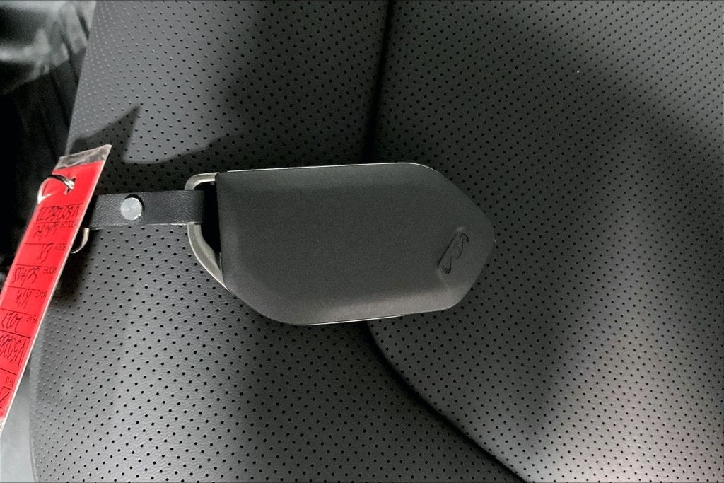 2027 Kia Seltos EX