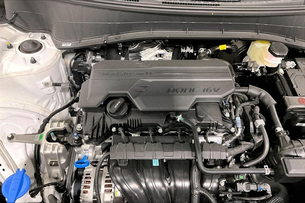2027 Kia Seltos EX