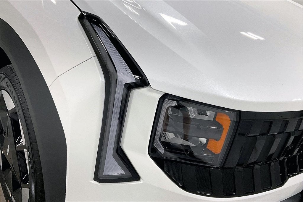 2027 Kia Seltos EX