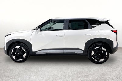 2027 Kia Seltos EX