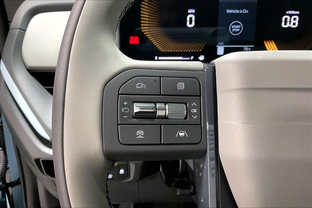 2027 Kia Seltos EX
