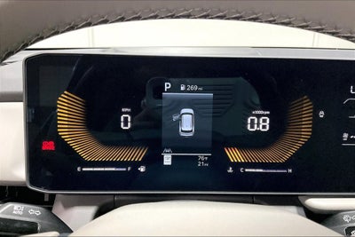 2027 Kia Seltos EX