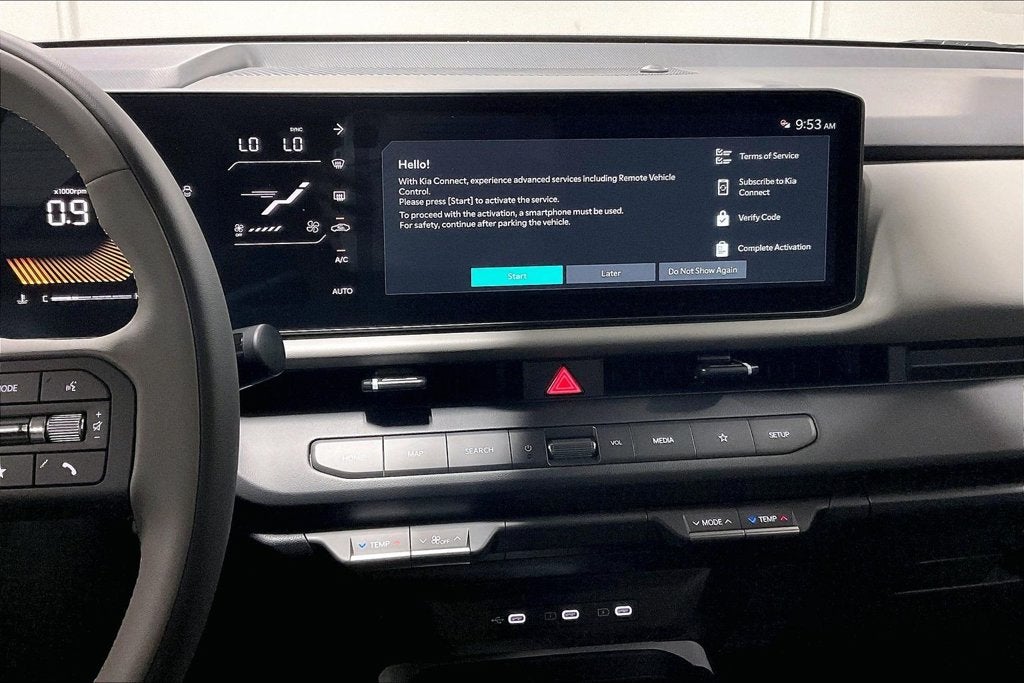 2027 Kia Seltos EX