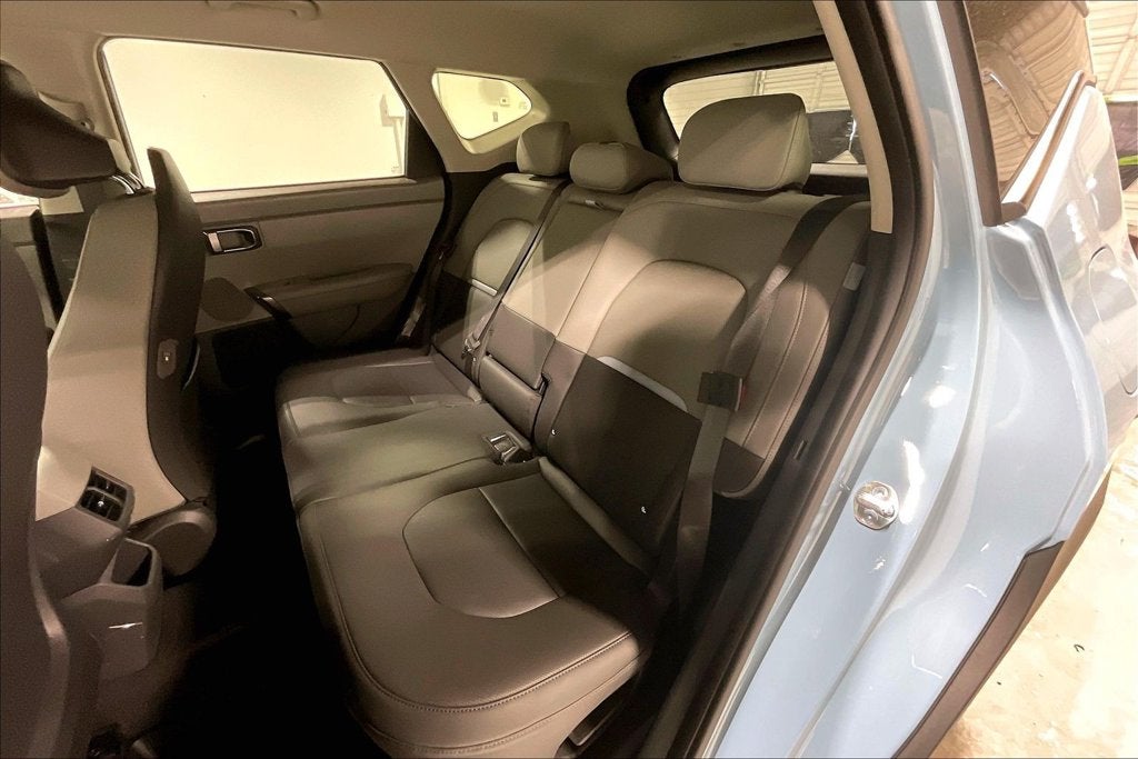 2027 Kia Seltos EX