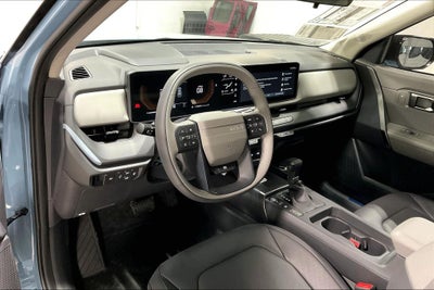 2027 Kia Seltos EX