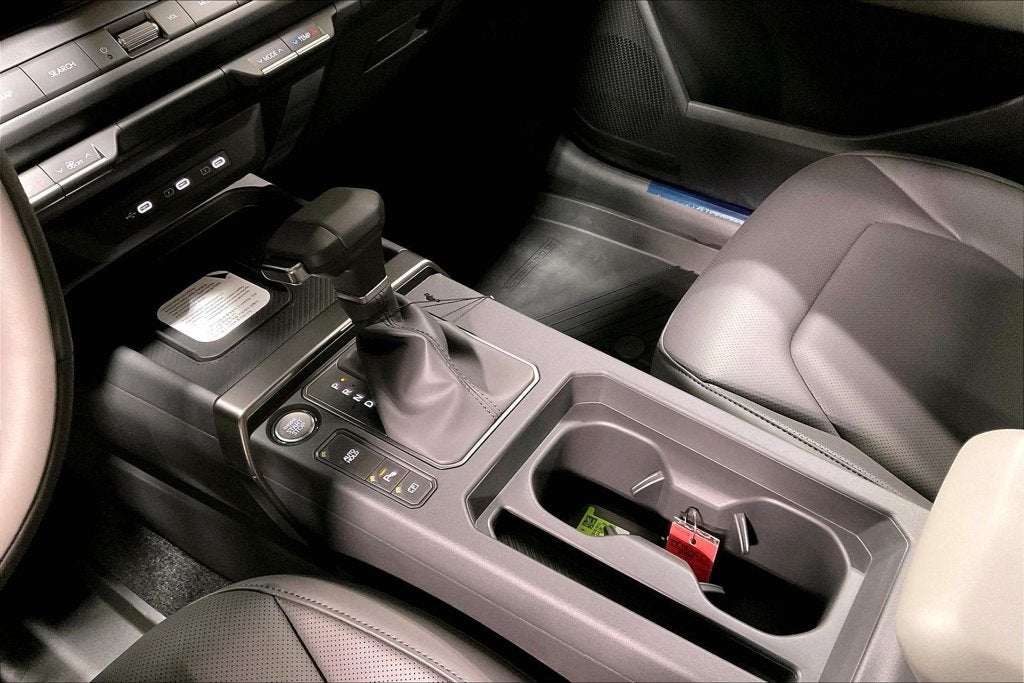 2027 Kia Seltos EX