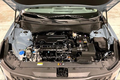 2027 Kia Seltos EX