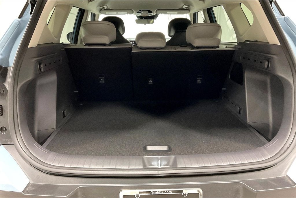 2027 Kia Seltos EX