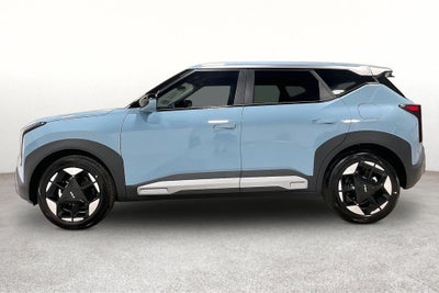 2027 Kia Seltos EX