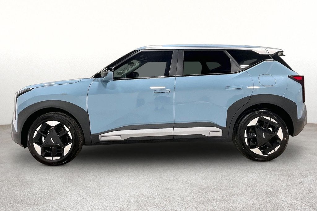 2027 Kia Seltos EX