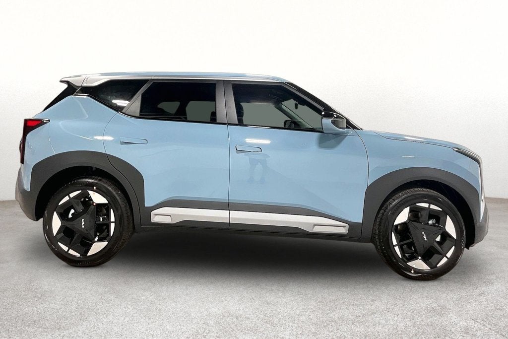 2027 Kia Seltos EX