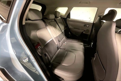 2027 Kia Seltos EX