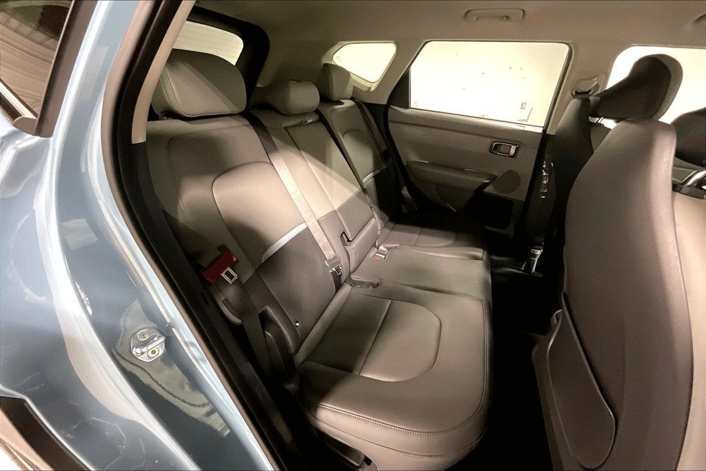 2027 Kia Seltos EX