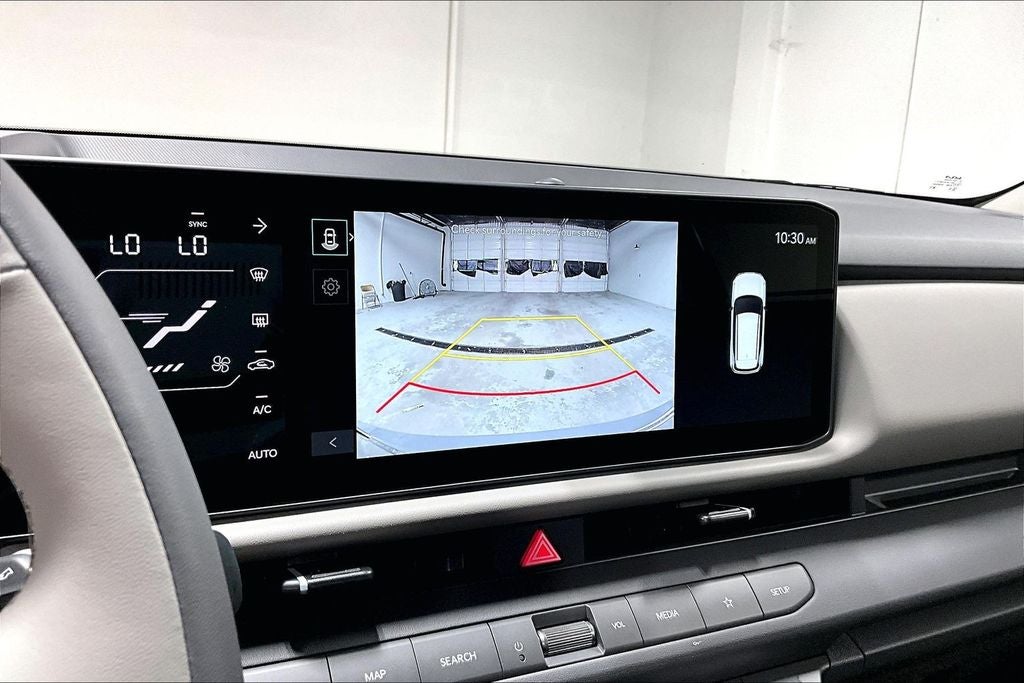 2027 Kia Seltos EX