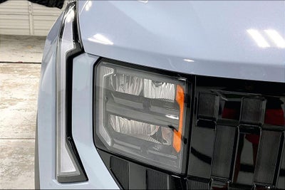 2027 Kia Seltos EX