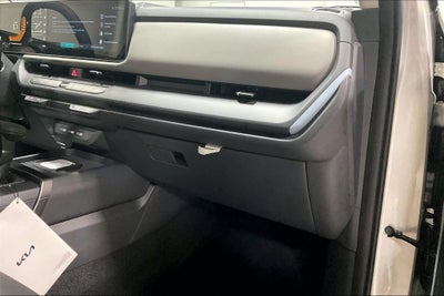 2027 Kia Seltos EX