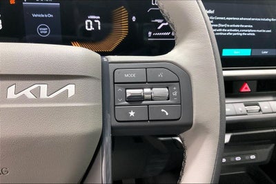 2027 Kia Seltos EX