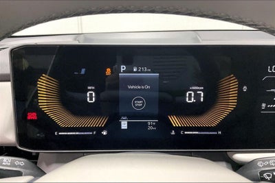 2027 Kia Seltos EX