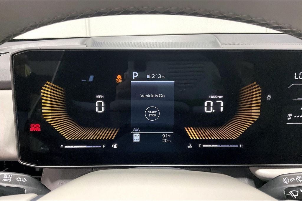 2027 Kia Seltos EX