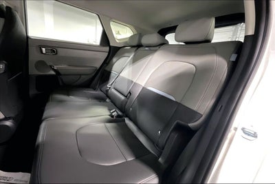 2027 Kia Seltos EX