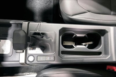 2027 Kia Seltos EX
