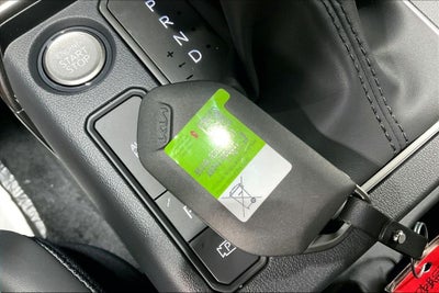2027 Kia Seltos EX