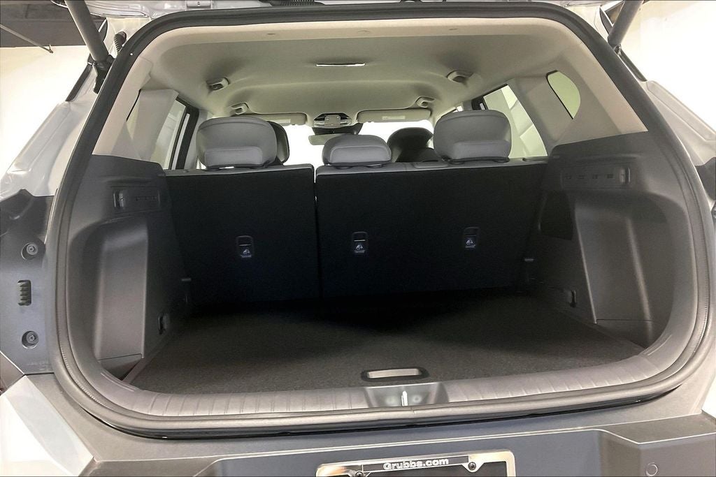 2027 Kia Seltos EX