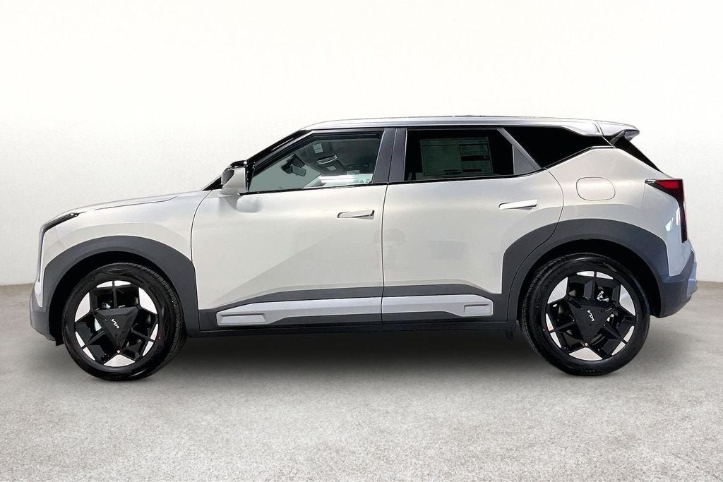 2027 Kia Seltos EX