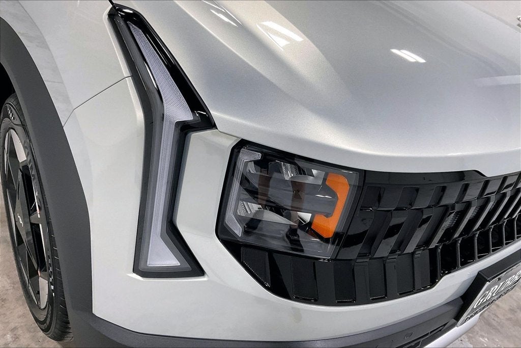 2027 Kia Seltos EX