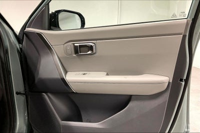 2027 Kia Seltos EX