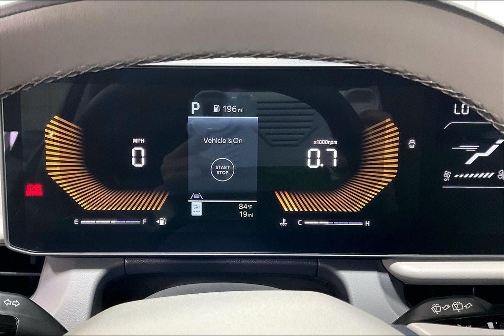 2027 Kia Seltos EX