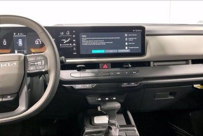 2027 Kia Seltos EX