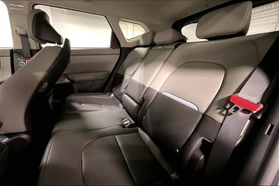 2027 Kia Seltos EX